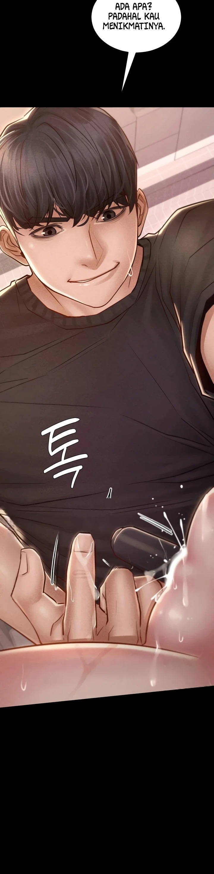 Paradise Villa: Chapter chapter-44 - Page 26