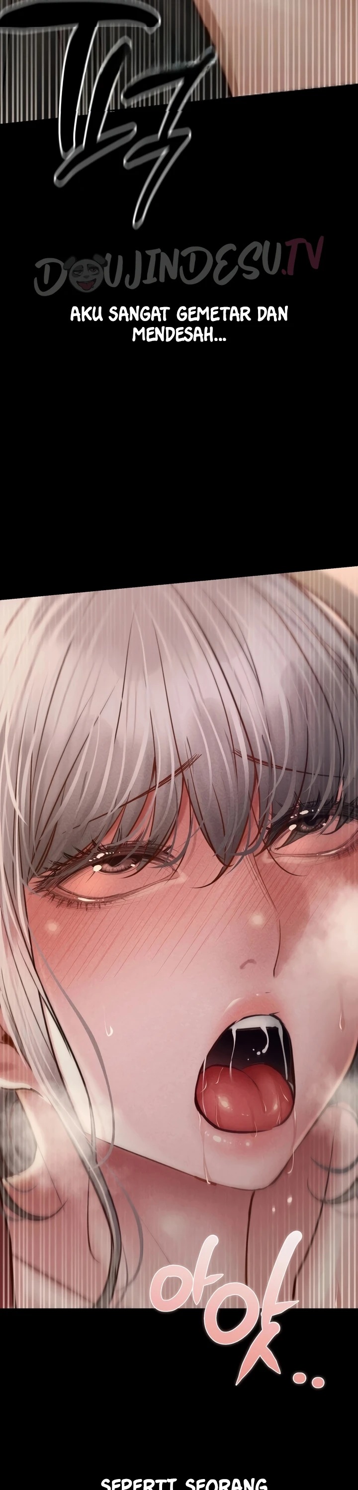 Paradise Villa: Chapter chapter-44 - Page 31