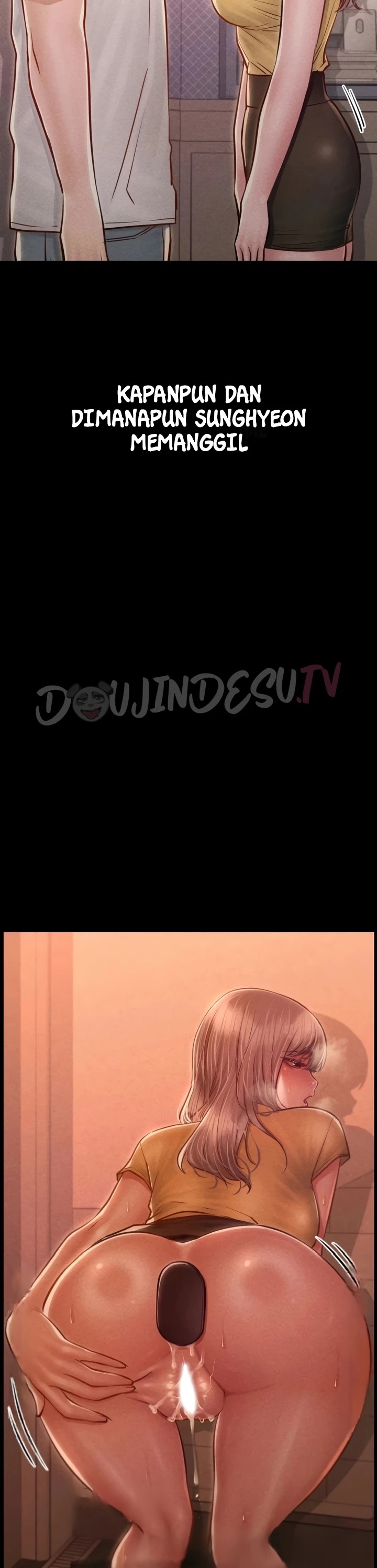 Paradise Villa: Chapter chapter-44 - Page 39