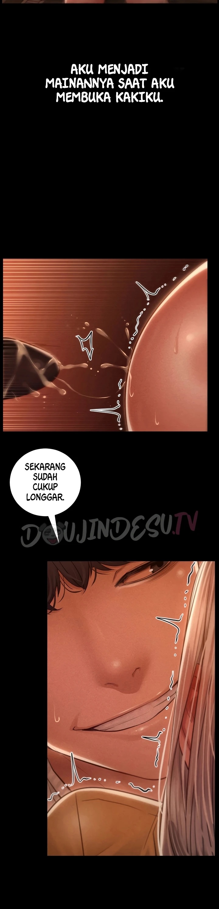 Paradise Villa: Chapter chapter-44 - Page 40