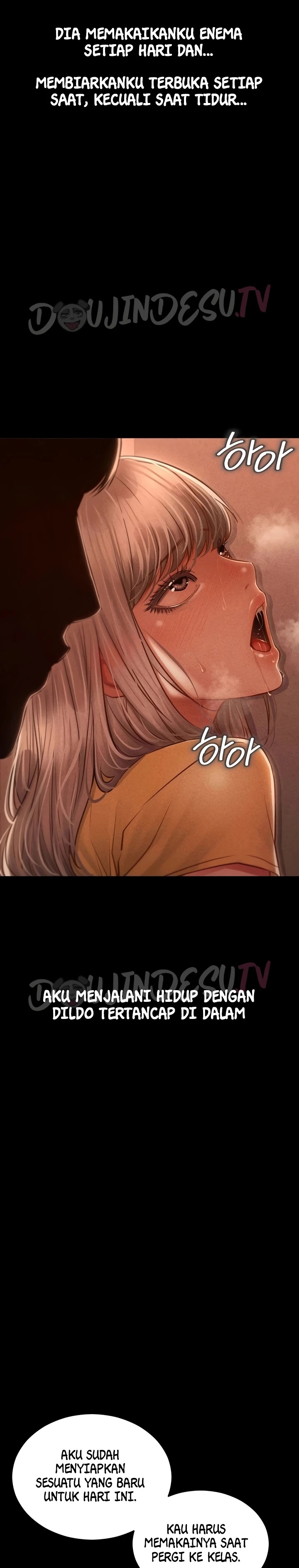 Paradise Villa: Chapter chapter-44 - Page 41