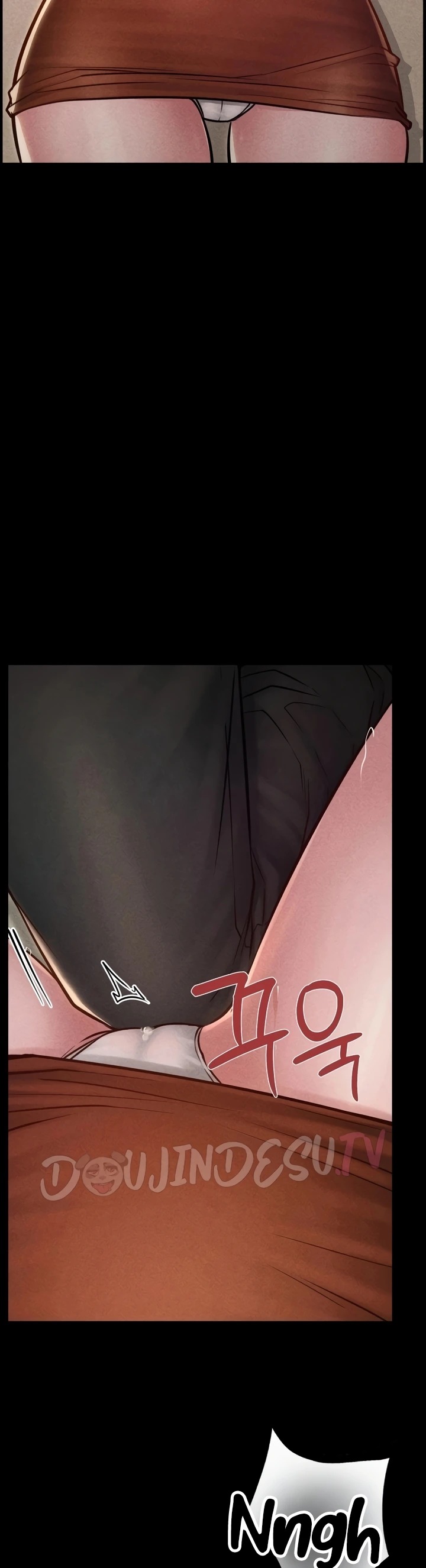 Paradise Villa: Chapter chapter-46 - Page 2