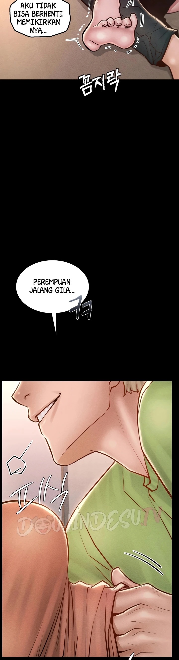 Paradise Villa: Chapter chapter-46 - Page 6