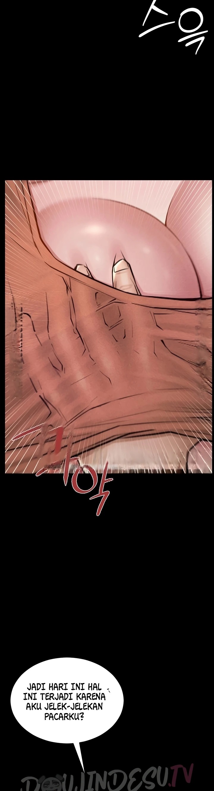 Paradise Villa: Chapter chapter-46 - Page 7
