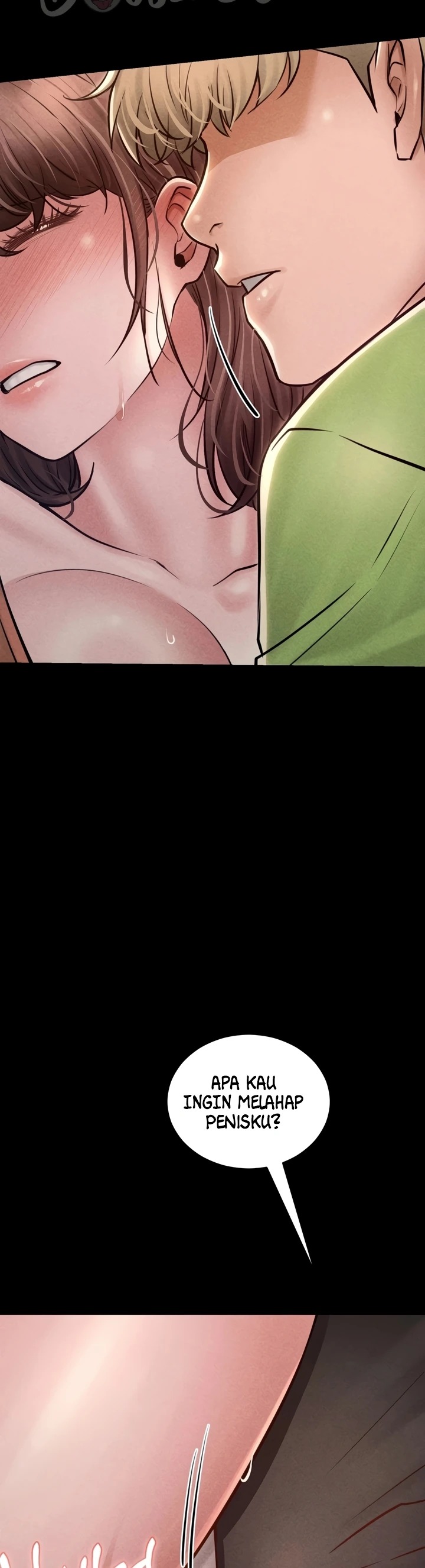 Paradise Villa: Chapter chapter-46 - Page 8