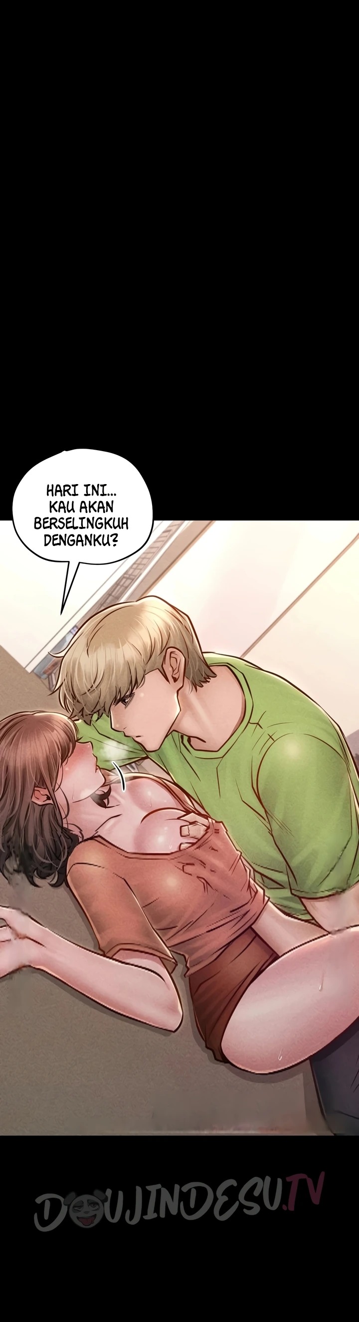 Paradise Villa: Chapter chapter-46 - Page 10