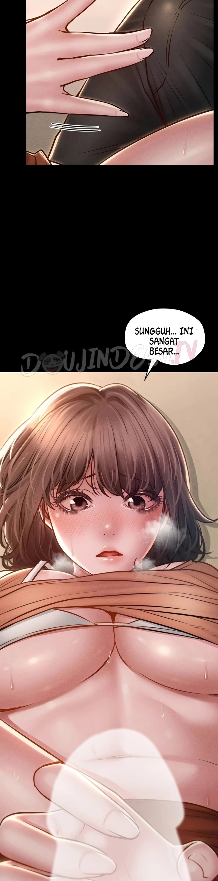 Paradise Villa: Chapter chapter-46 - Page 13