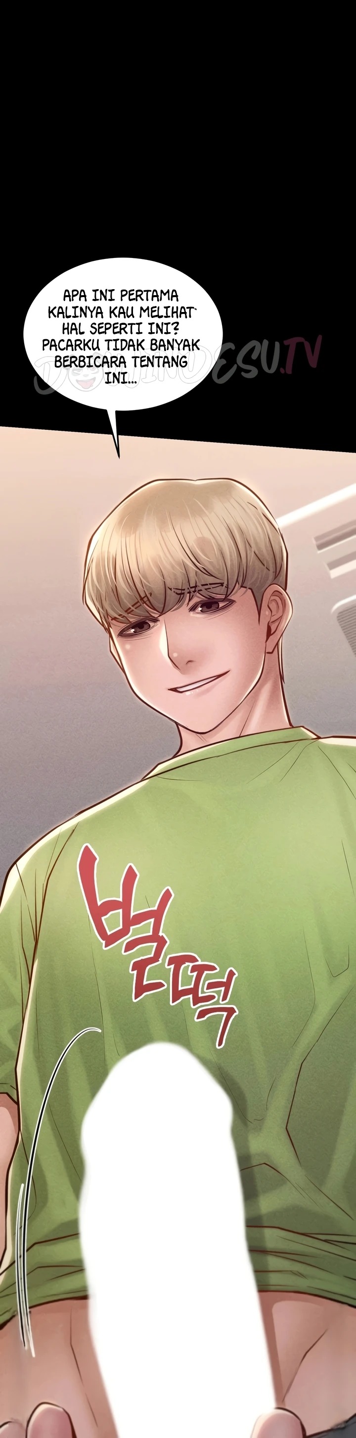 Paradise Villa: Chapter chapter-46 - Page 15