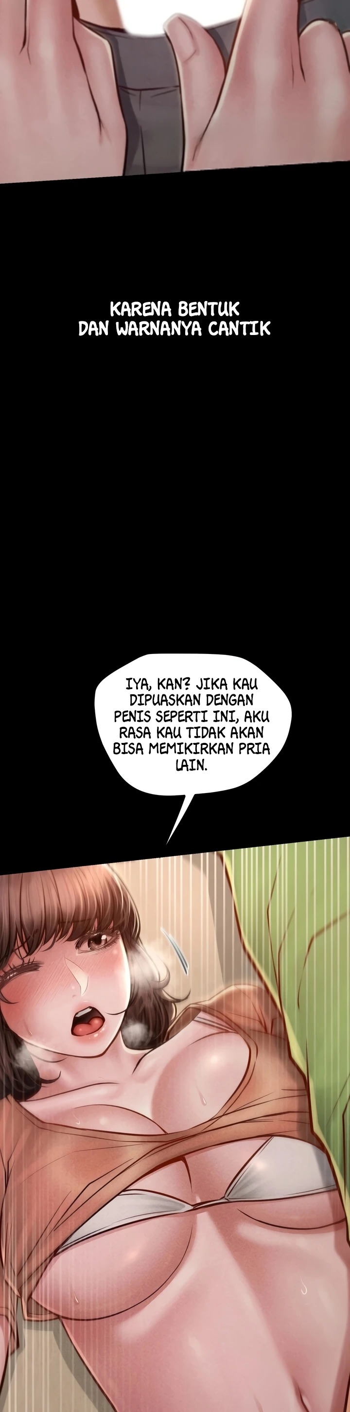 Paradise Villa: Chapter chapter-46 - Page 16