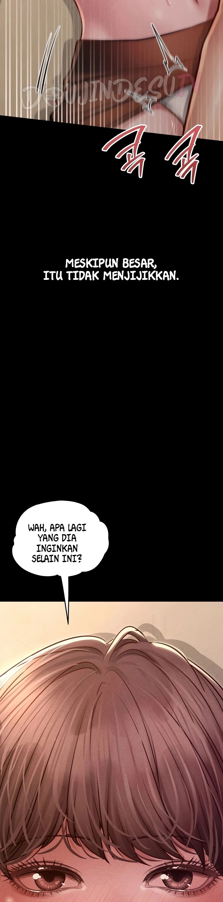 Paradise Villa: Chapter chapter-46 - Page 17