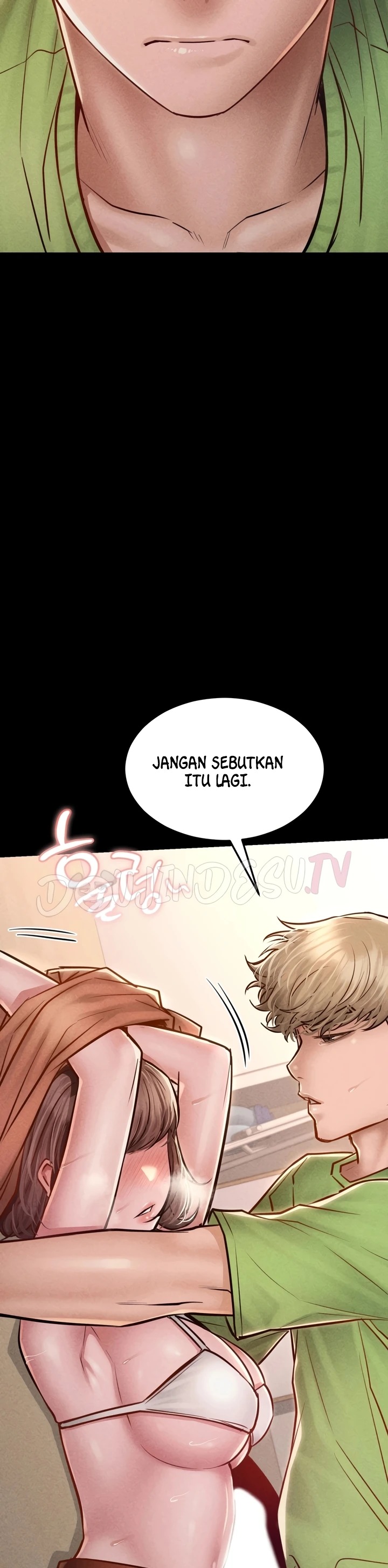 Paradise Villa: Chapter chapter-46 - Page 19