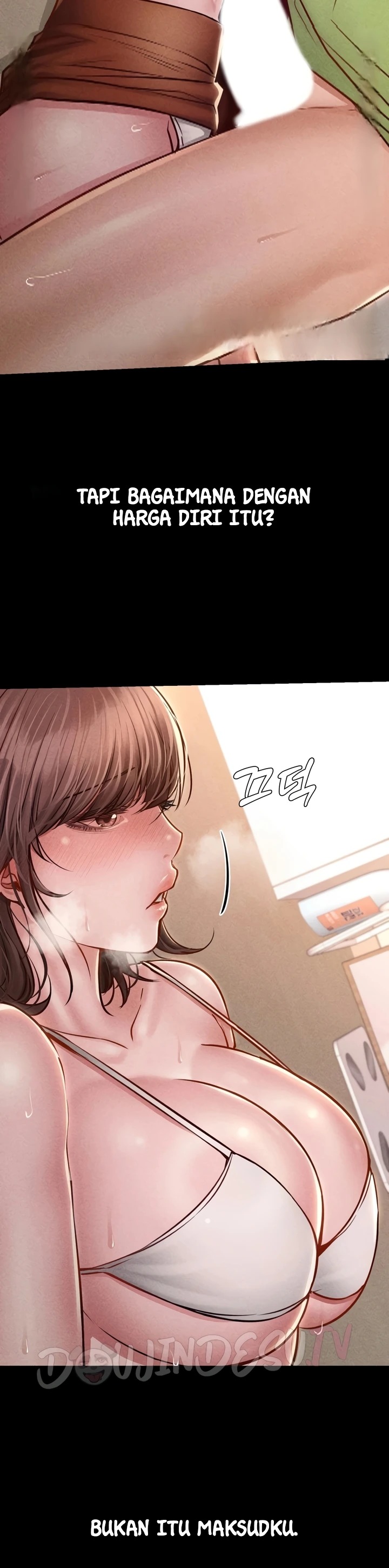 Paradise Villa: Chapter chapter-46 - Page 20
