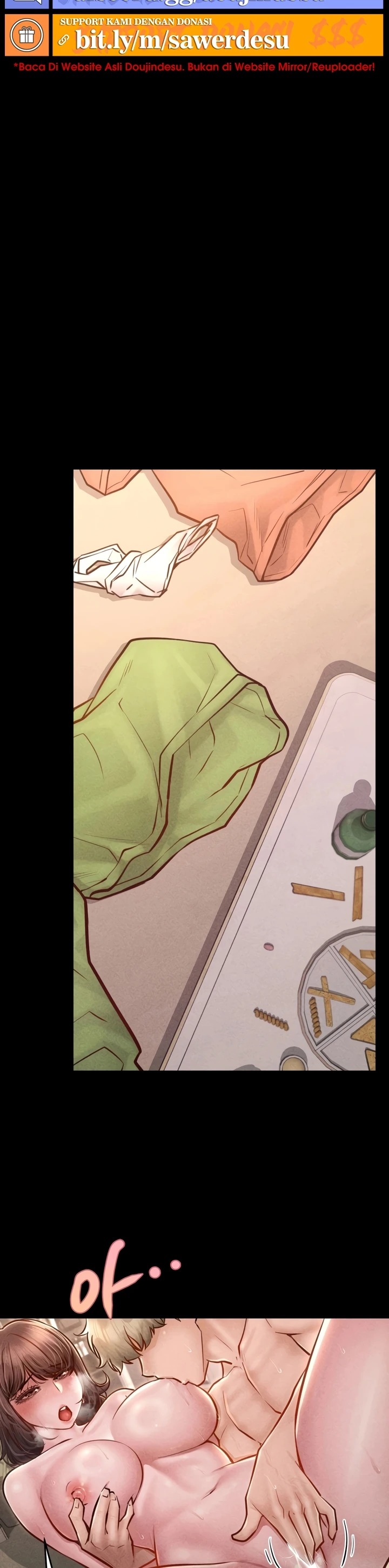 Paradise Villa: Chapter chapter-46 - Page 24