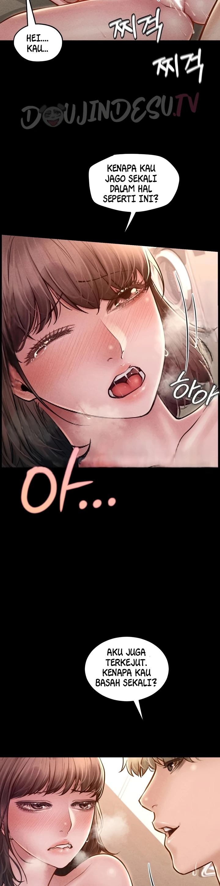 Paradise Villa: Chapter chapter-46 - Page 25