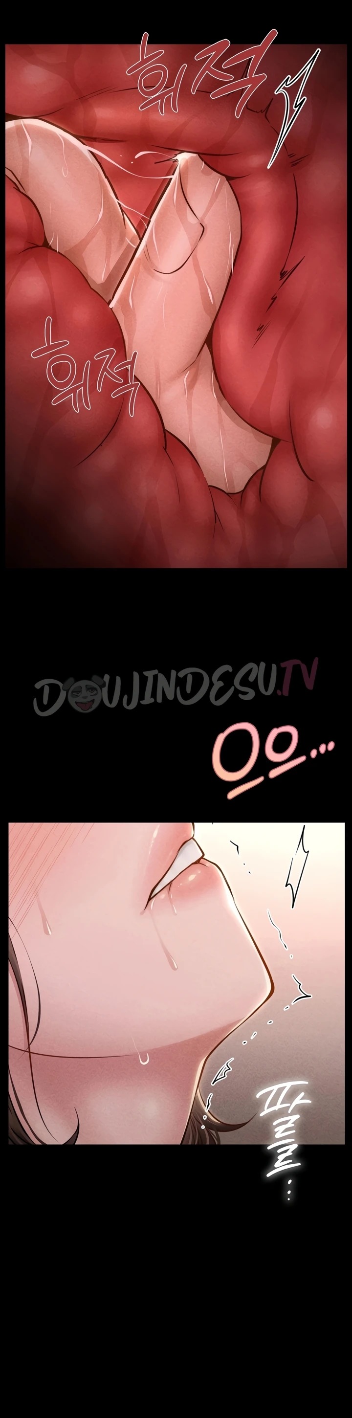 Paradise Villa: Chapter chapter-46 - Page 27