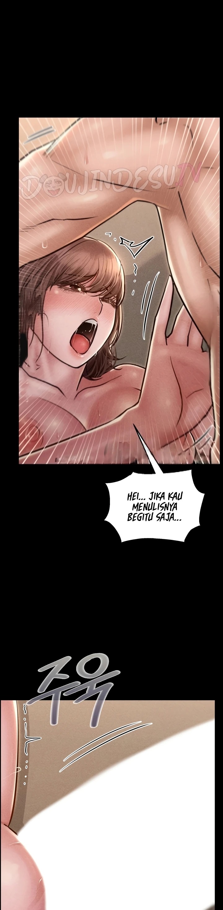 Paradise Villa: Chapter chapter-46 - Page 32