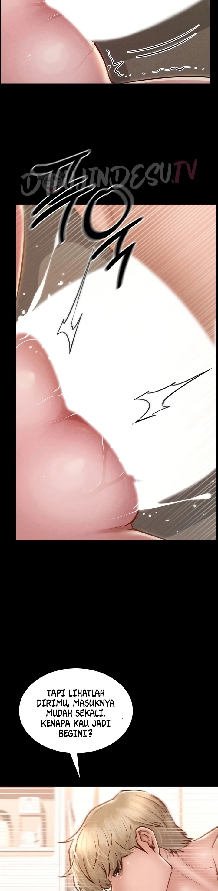 Paradise Villa: Chapter chapter-46 - Page 33