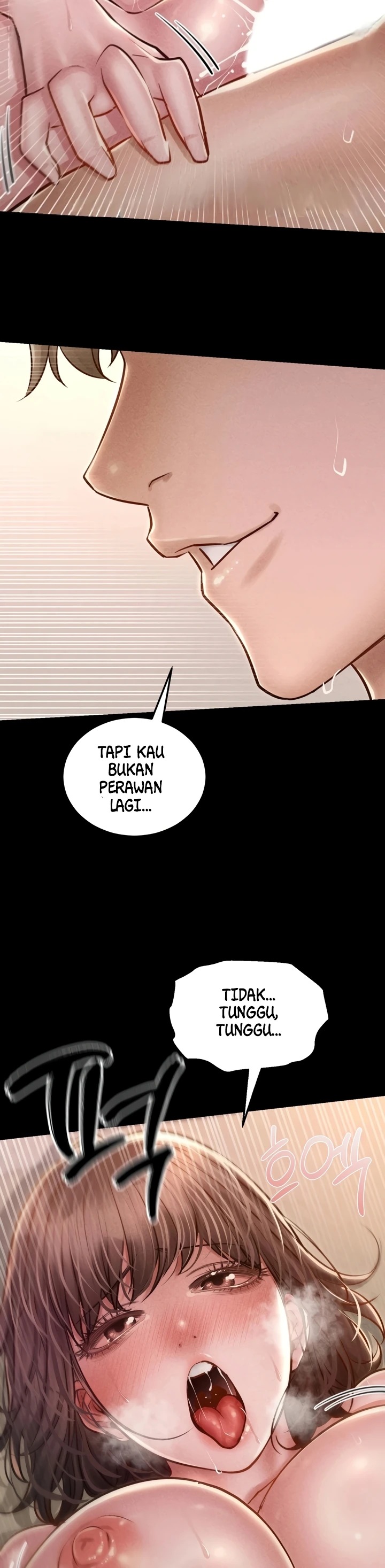 Paradise Villa: Chapter chapter-46 - Page 36