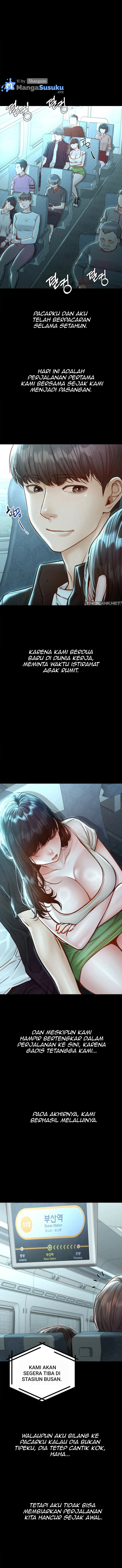 Paradise Villa: Chapter chapter-5 - Page 2