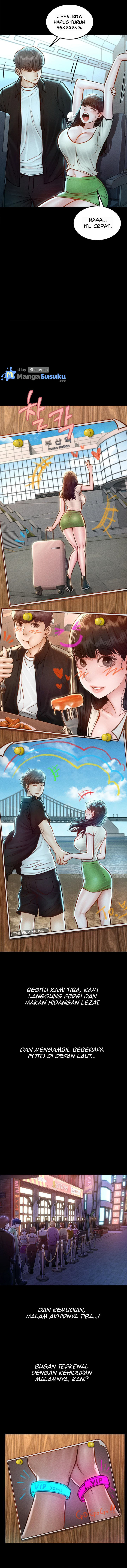 Paradise Villa: Chapter chapter-5 - Page 3