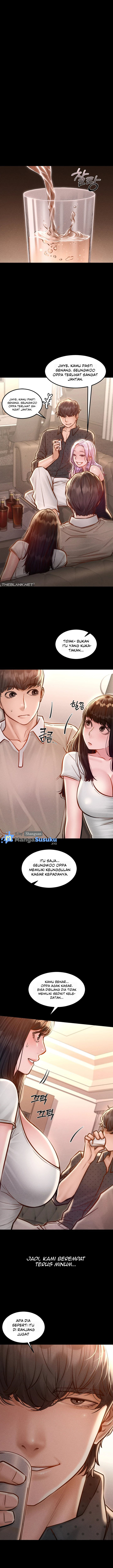 Paradise Villa: Chapter chapter-5 - Page 9