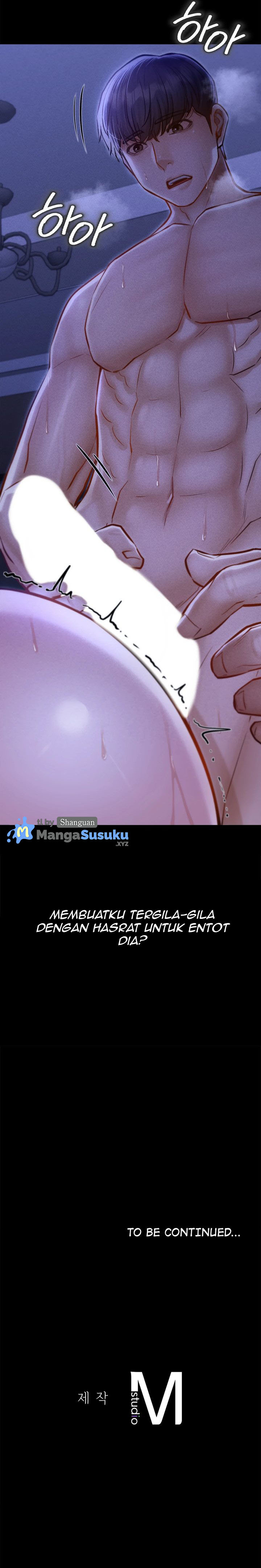 Paradise Villa: Chapter chapter-5 - Page 15