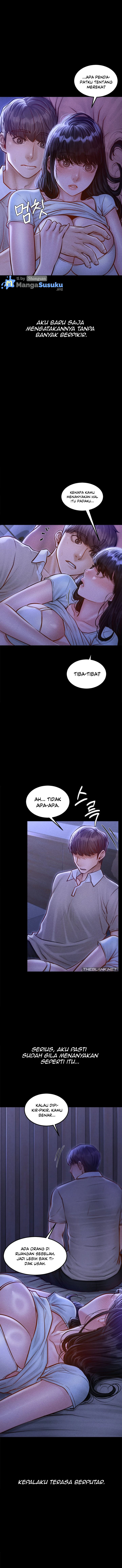 Paradise Villa: Chapter chapter-7 - Page 2