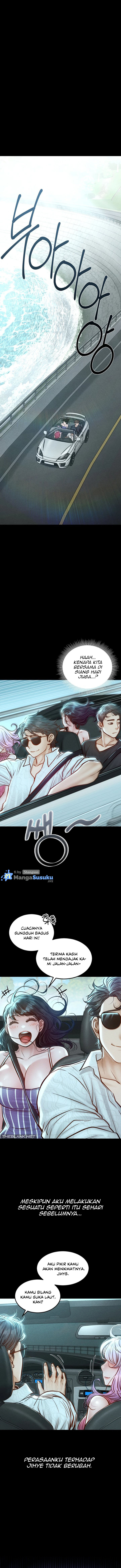 Paradise Villa: Chapter chapter-7 - Page 4