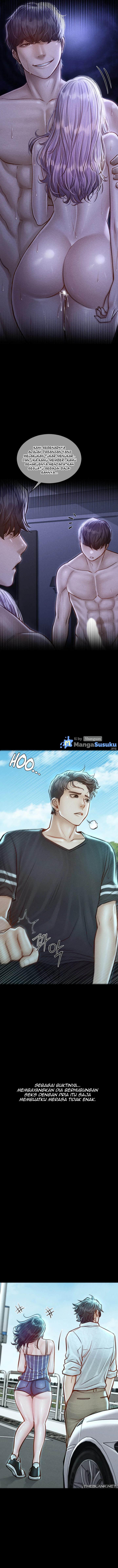 Paradise Villa: Chapter chapter-7 - Page 5