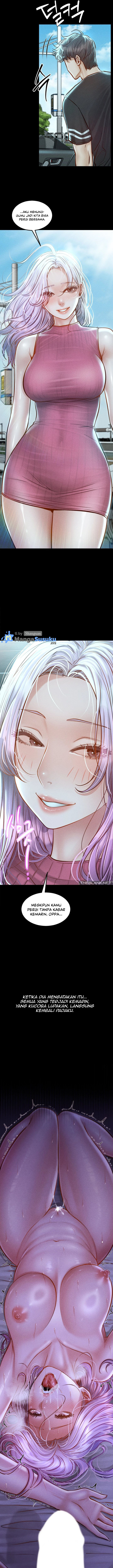 Paradise Villa: Chapter chapter-7 - Page 6