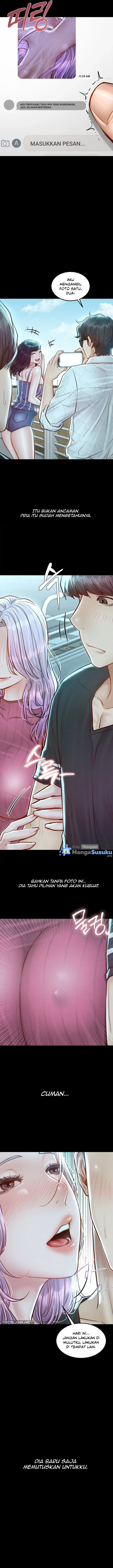Paradise Villa: Chapter chapter-7 - Page 9