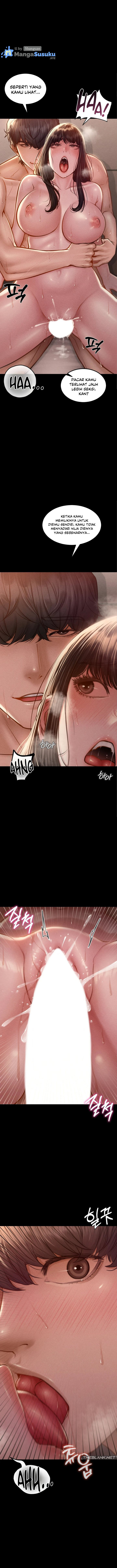 Paradise Villa: Chapter chapter-8 - Page 5