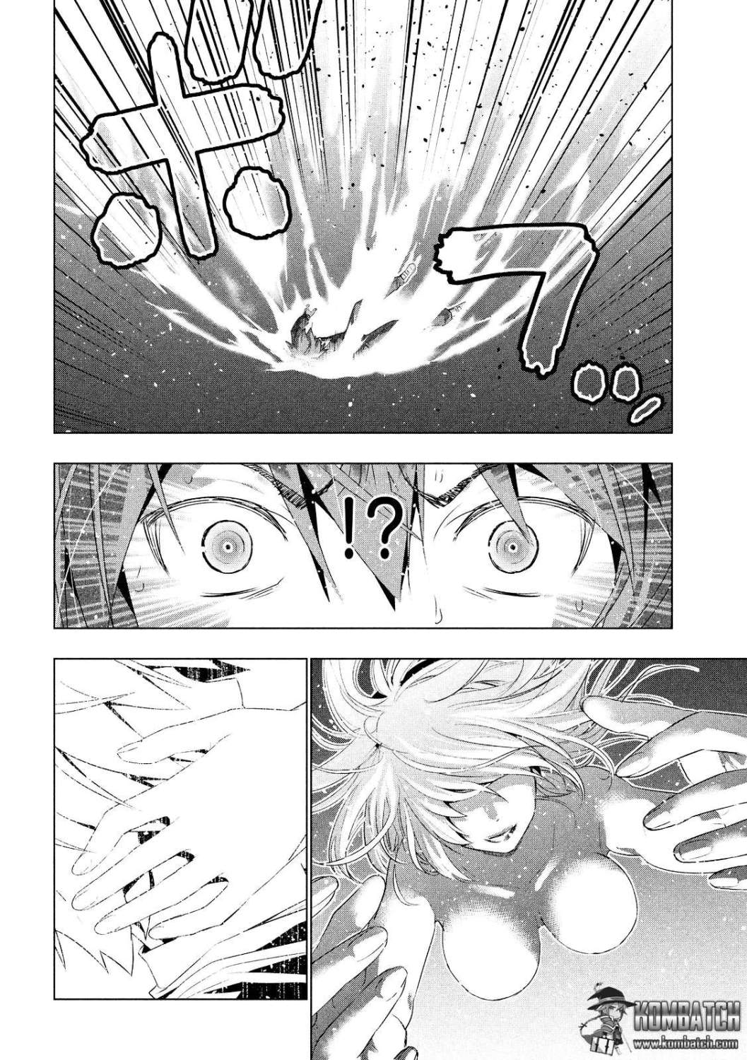 Parallel Paradise: Chapter chapter-01 - Page 10