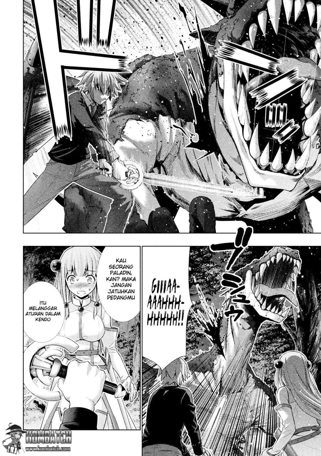 Parallel Paradise: Chapter chapter-01 - Page 31