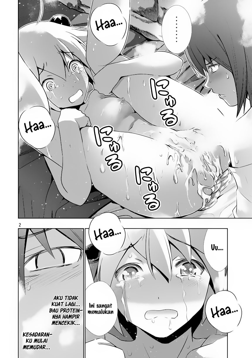 Parallel Paradise: Chapter chapter-06 - Page 2