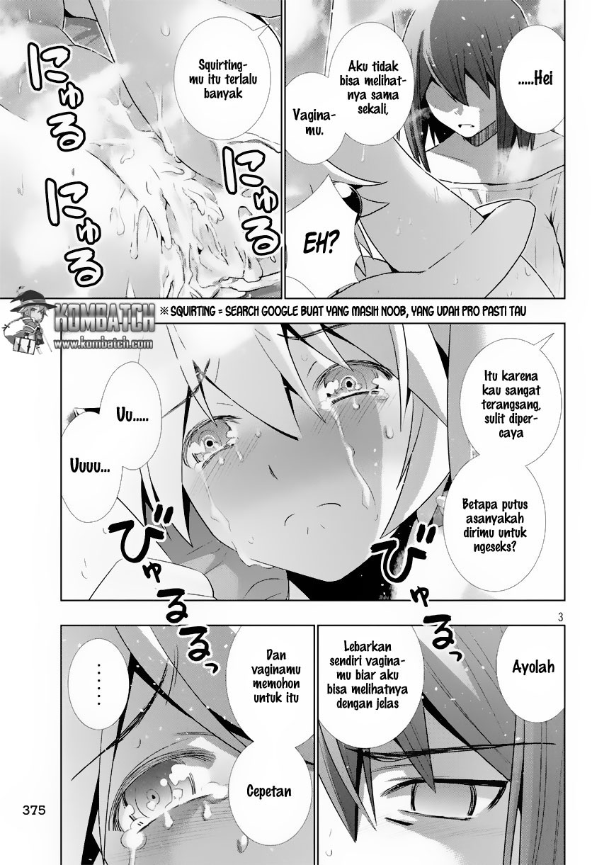 Parallel Paradise: Chapter chapter-06 - Page 3