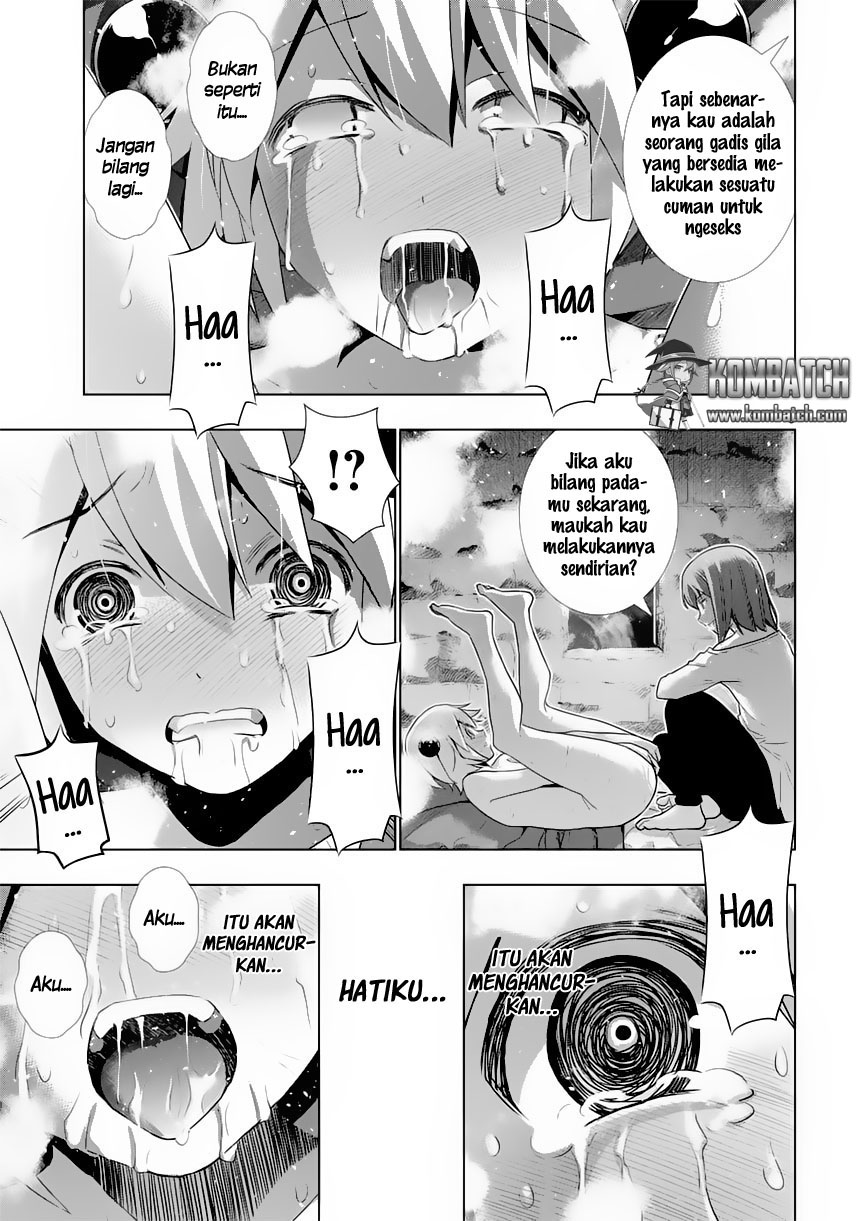 Parallel Paradise: Chapter chapter-06 - Page 5