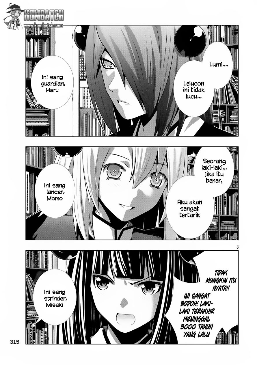 Parallel Paradise: Chapter chapter-08 - Page 3