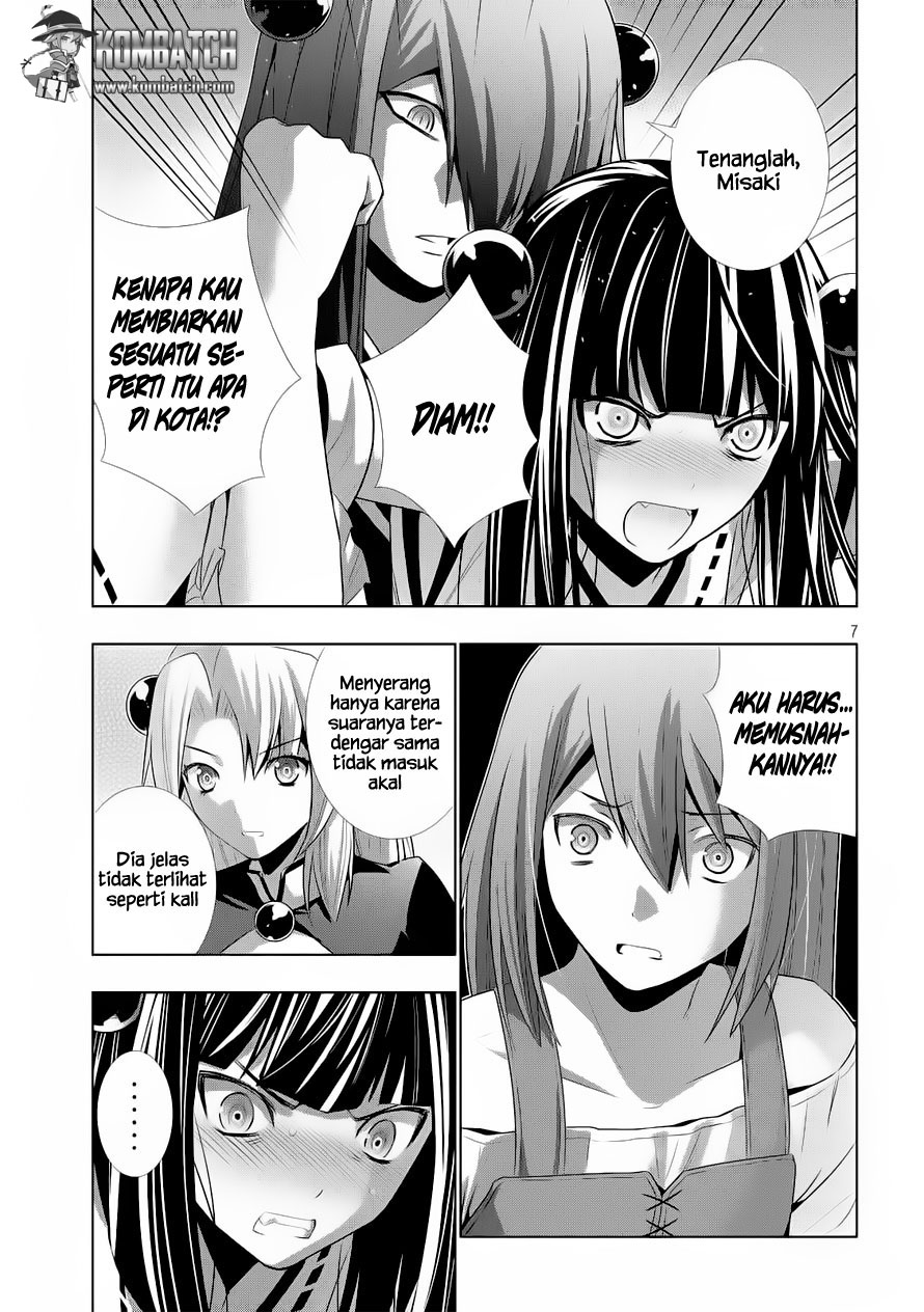 Parallel Paradise: Chapter chapter-08 - Page 7