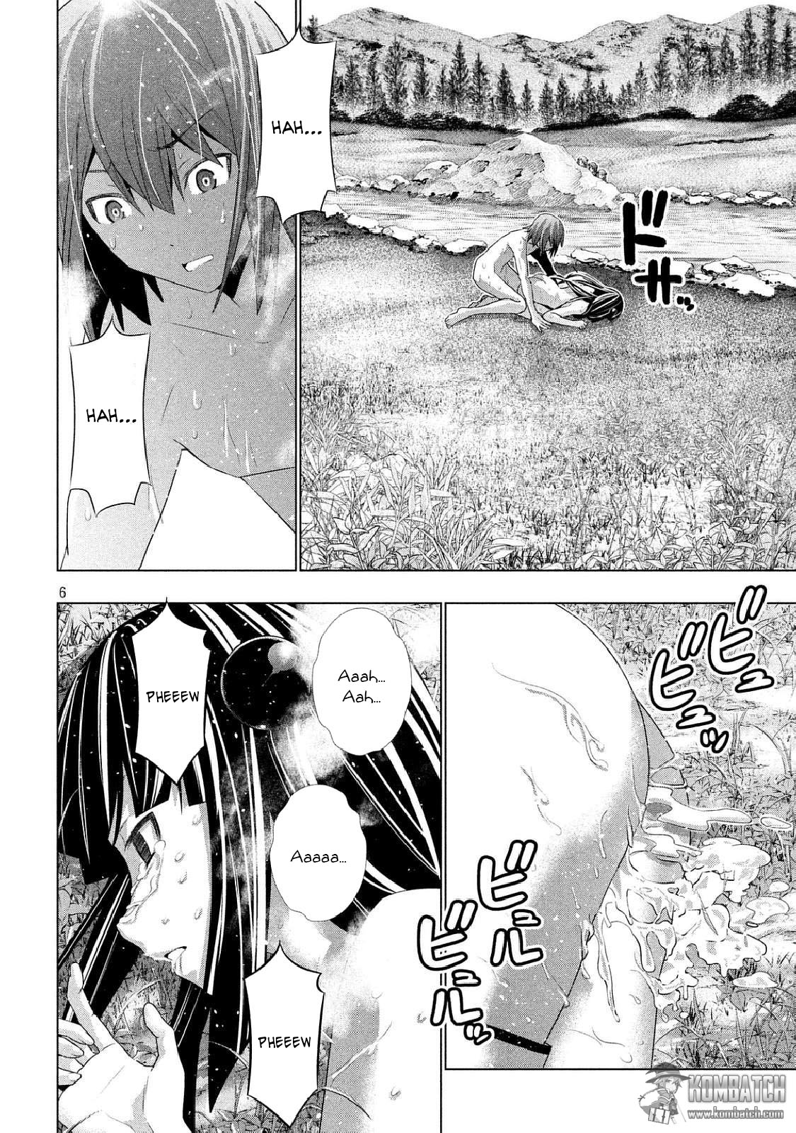 Parallel Paradise: Chapter chapter-17 - Page 7