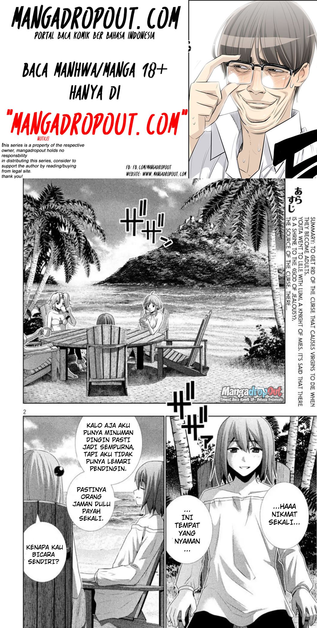 Parallel Paradise: Chapter chapter-29 - Page 2