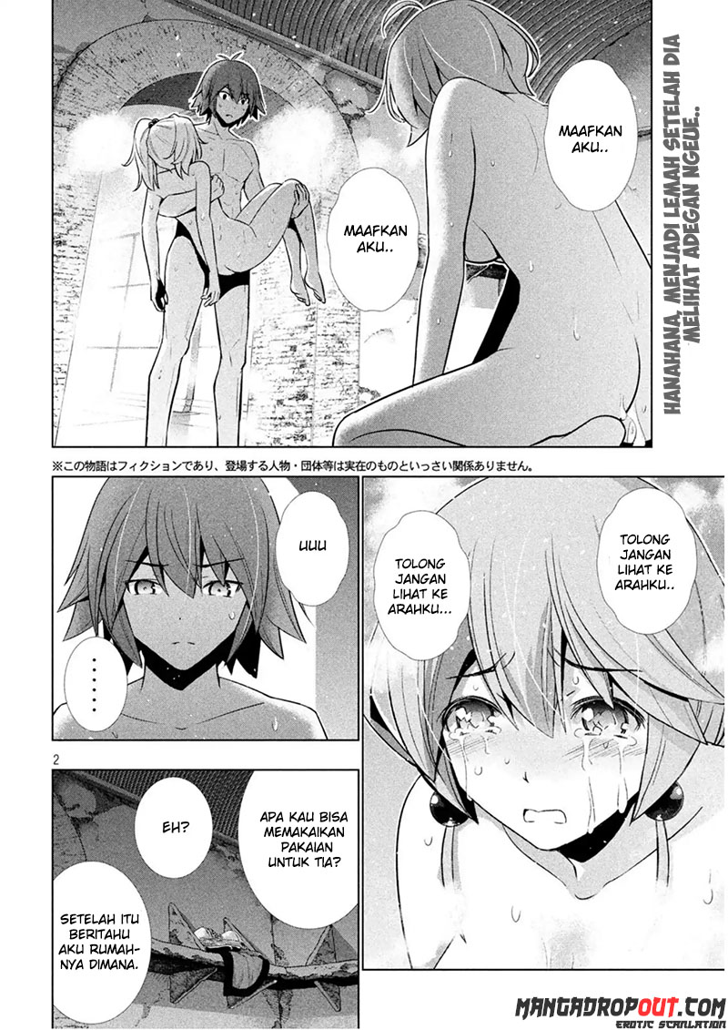 Parallel Paradise: Chapter chapter-40 - Page 2