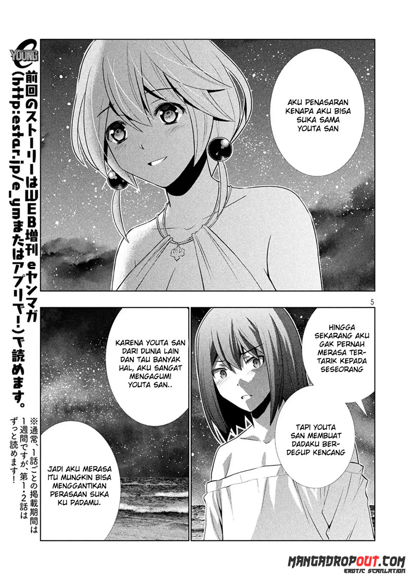 Parallel Paradise: Chapter chapter-40 - Page 5