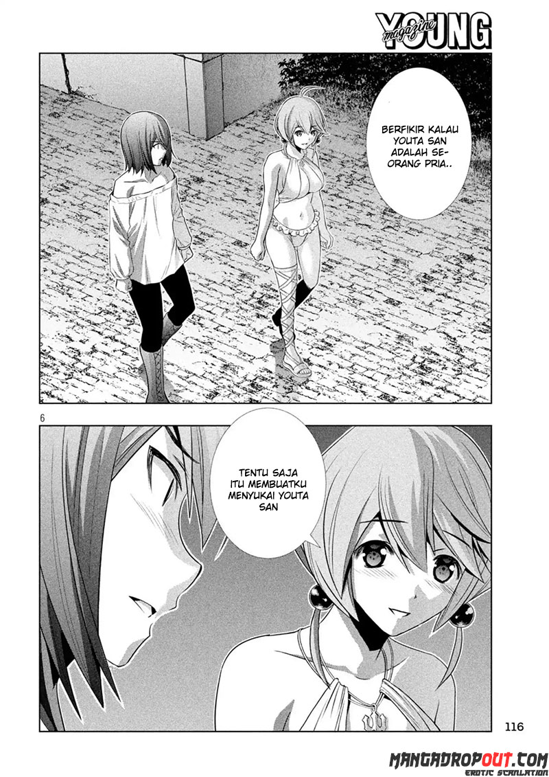 Parallel Paradise: Chapter chapter-40 - Page 6