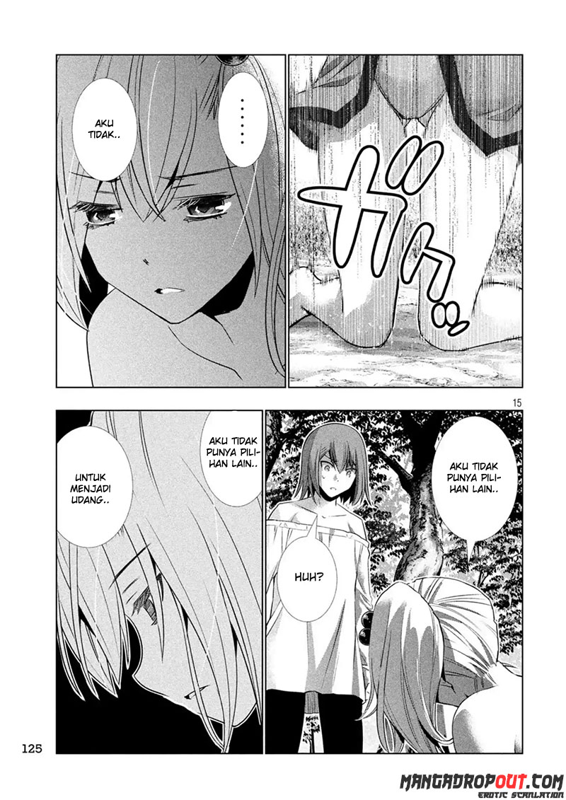 Parallel Paradise: Chapter chapter-40 - Page 15