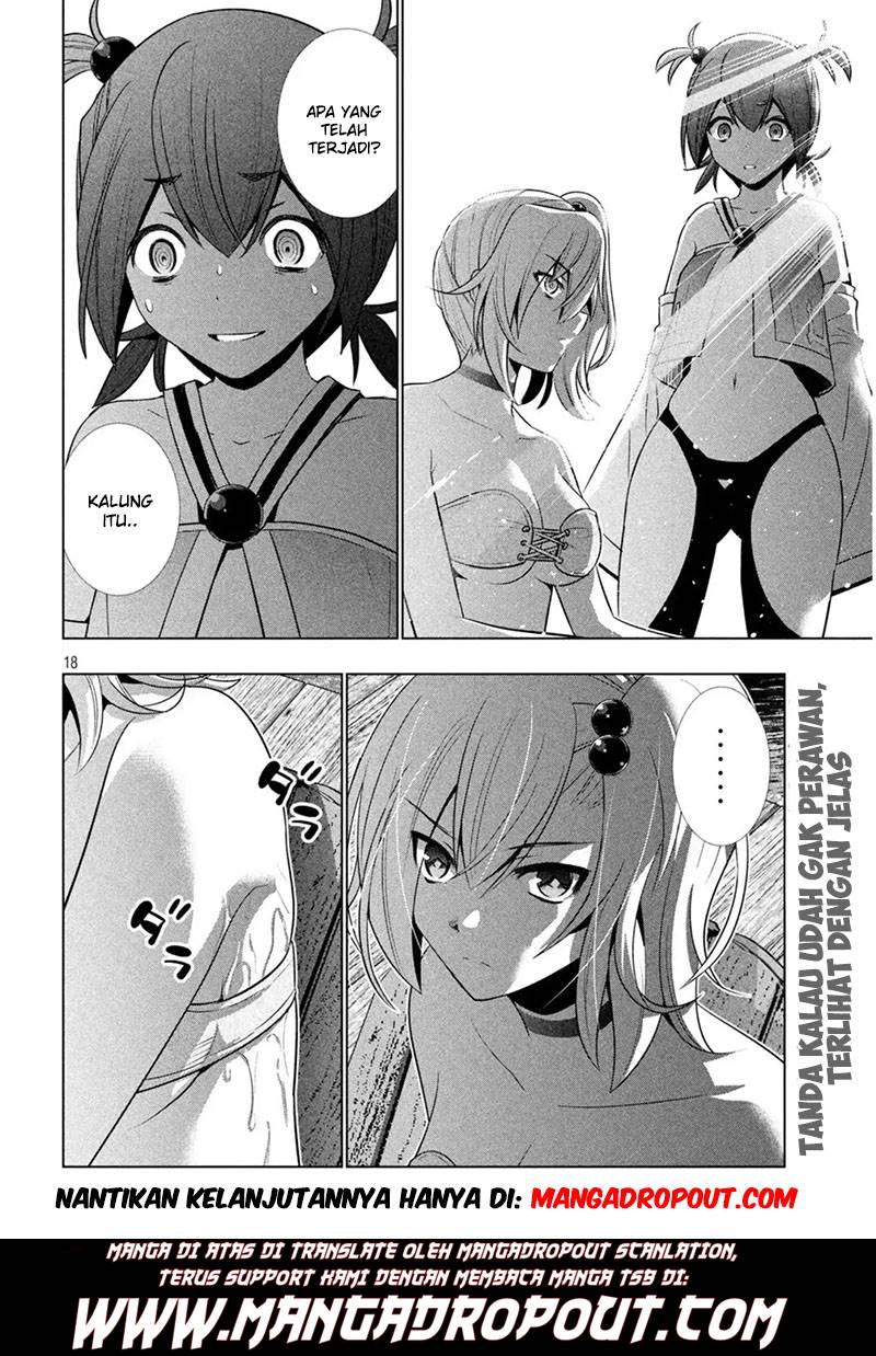 Parallel Paradise: Chapter chapter-40 - Page 18