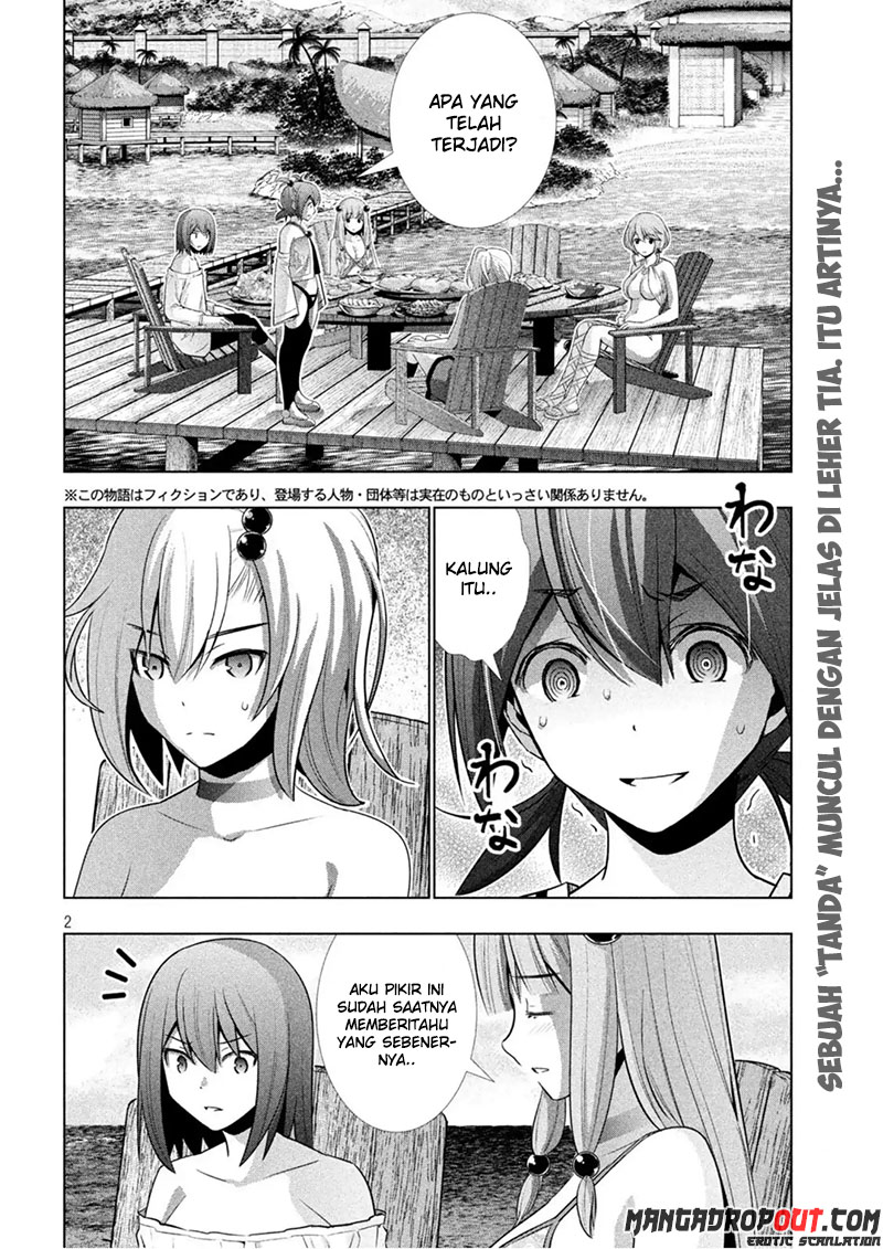 Parallel Paradise: Chapter chapter-41 - Page 3