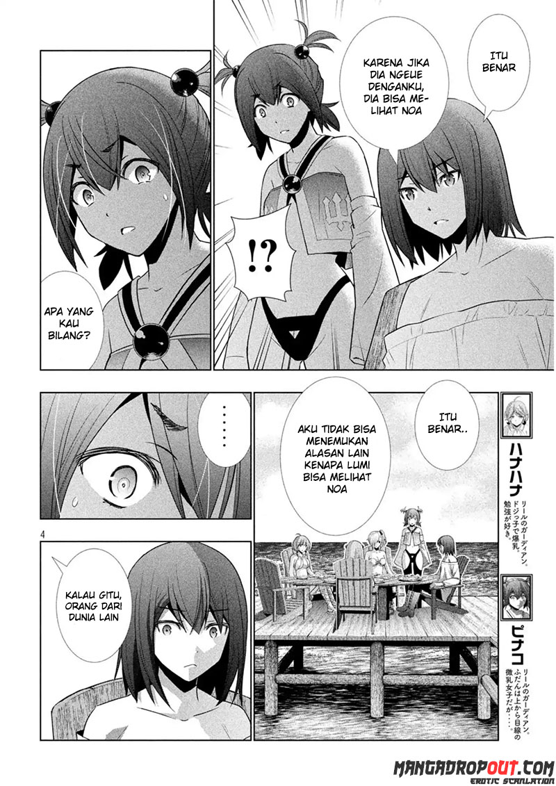 Parallel Paradise: Chapter chapter-41 - Page 5