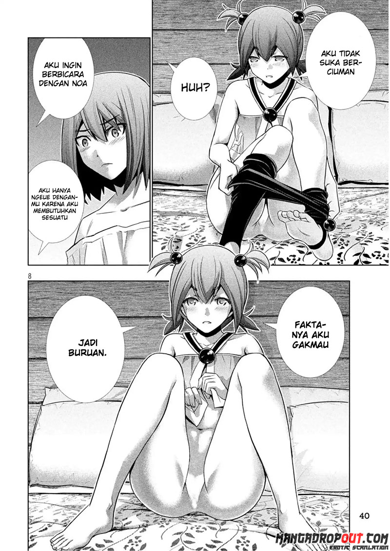 Parallel Paradise: Chapter chapter-41 - Page 9