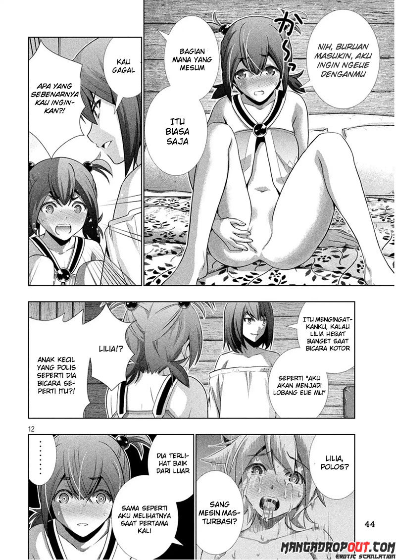 Parallel Paradise: Chapter chapter-41 - Page 13